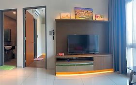 Geo 38 Residence